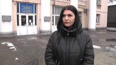 Запоріжець вже рік не отримує заробітну плату Запоріжець вже рік не отримує заробітну плату