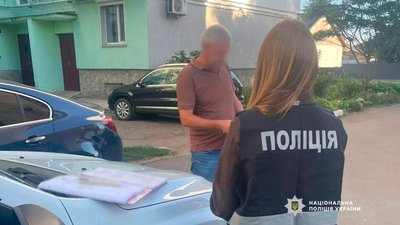 Збитки довкіллю: на Чернігівщині посадовці агрофірми забруднили шість гектарів земель