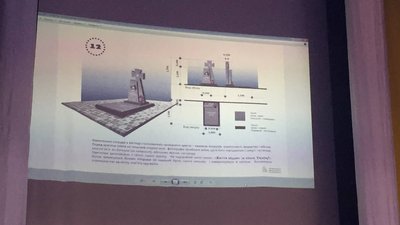 У Черкасах члени сімей загиблих та представники міської ради обговорили проєкти надгробків захисникам У Черкасах члени сімей загиблих та представники міської ради обговорили проєкти надгробків захисникам