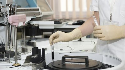 Львівщина отримала обладнання та засоби захисту від поширення коронавірусу