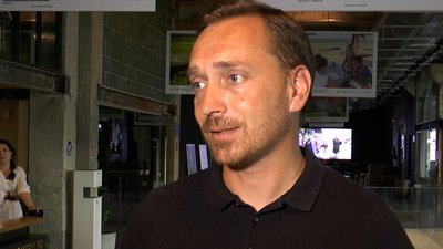 В Івано-Франківську презентували фотовиставку "Обличчя нових громад" В Івано-Франківську презентували фотовиставку "Обличчя нових громад"