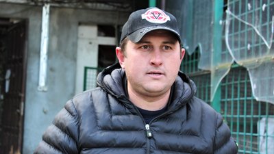 Харківський екопарк оголосив про відновлення: з чого почнуть