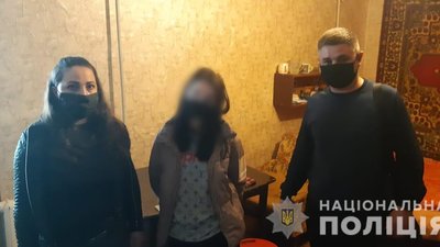 На Дніпропетровщині за пів року неповнолітні скоїли майже півтори сотні злочинів