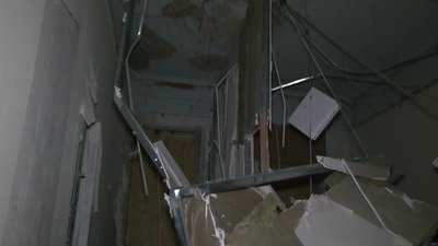 Данія допоможе відновити Харківський апеляційний суд