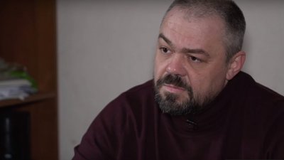 Підозрюваного у вбивстві Сармата відпустили з-під домашнього арешту на базу відпочинку