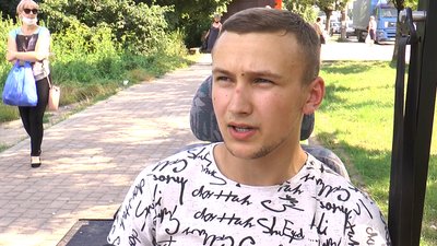 Павло Глинчак Павло Глинчак