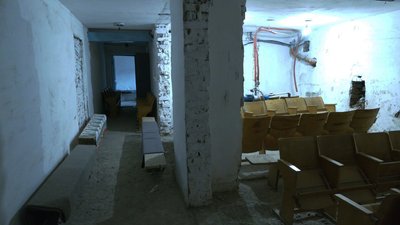 "Зможемо навчатися очно". У громаді на Буковині капітально відремонтують укриття за гроші з держбюджету "Зможемо навчатися очно". У громаді на Буковині капітально відремонтують укриття за гроші з держбюджету
