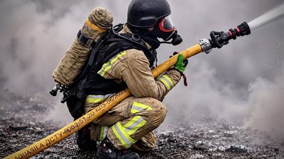 На Кіровоградщині 20 жовтня армія РФ обстріляла об'єкт критичної інфраструктури
