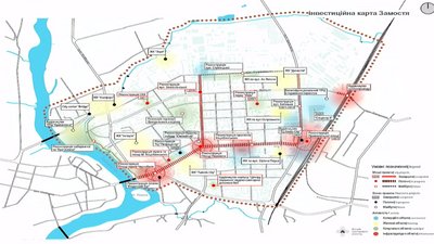 У Вінниці біля двох ринків паркування планують зробити платним У Вінниці біля двох ринків паркування планують зробити платним