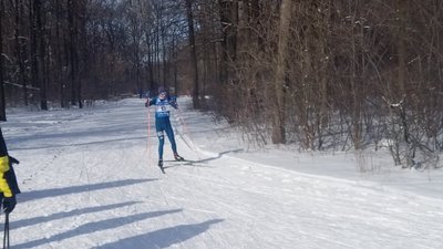 На чемпіонат України з біатлону до Сум з'їхалися спортсмени з чотирьох областей На чемпіонат України з біатлону до Сум з'їхалися спортсмени з чотирьох областей