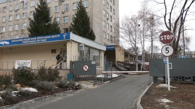 У Харкові прооперували бійця, тяжкопораненого на Луганщині