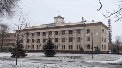 У Запоріжжі інваліда позбавили роботи