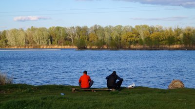 З початку травня на водоймах Дніпропетровщини загинули дев'ятеро дорослих і дитина