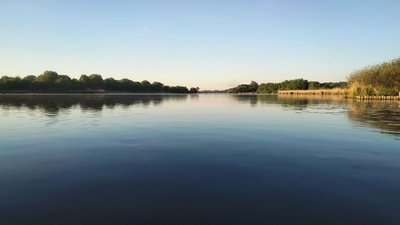 Яку погоду прогнозують найближчими днями на Рівненщині