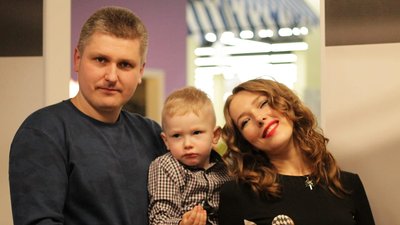 Побороти рак: історія одеської поетеси
