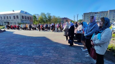 Літургія і візит до військових: на Волинь приїхав предстоятель ПЦУ Епіфаній Літургія і візит до військових: на Волинь приїхав предстоятель ПЦУ Епіфаній