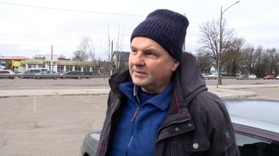У Житомирі розпочали ямковий ремонт доріг У Житомирі розпочали ямковий ремонт доріг