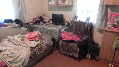 На Франківщині поліцейські затримали підозюваного у вбивстві На Франківщині поліцейські затримали підозюваного у вбивстві