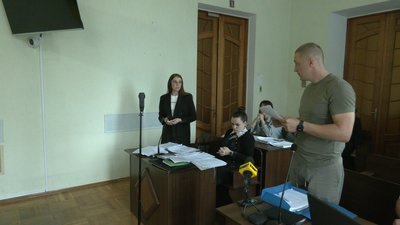 Житомир, набережна, Тетерів, забудова, Річковий, суд, 20 травня 2026 року