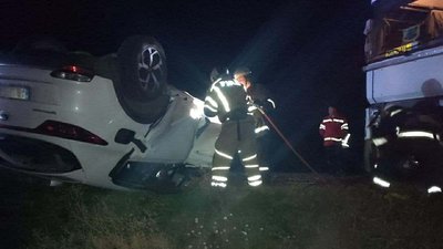 У Кропивницькому районі в аварії загинули четверо людей, серед яких троє – діти У Кропивницькому районі в аварії загинули четверо людей, серед яких троє – діти