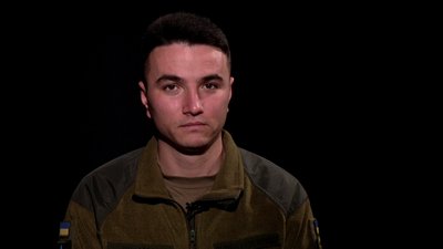 Історія трьох військових Львів