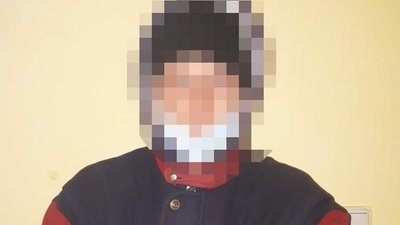 Посварився з дівчиною та розмалював зупинки у Луцьку: хлопець вибачився за свій вчинок