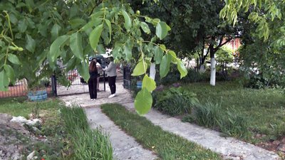 У будинку в Луцьку вибухнув газовий балон: подробиці У будинку в Луцьку вибухнув газовий балон: подробиці