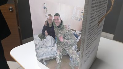 "Орган нарешті дочекався". Філармонія у Харкові відновила свою роботу "Орган нарешті дочекався". Філармонія у Харкові відновила свою роботу