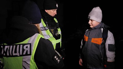 У Сумах збільшилася кількість загиблих в аваріях. Як пішоходам убезпечити себе на дорозі У Сумах збільшилася кількість загиблих в аваріях. Як пішоходам убезпечити себе на дорозі