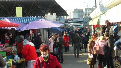 124 рейдові групи перевіряли дотримання карантинних норм у Миколаєві