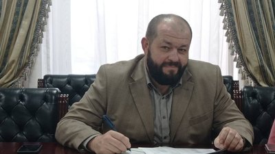 Кабмін погодив призначення Максима Кашуби на посаду голови Миколаївської райдержадміністрації