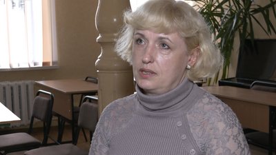 Черкаська музична школа відновила навчання в умовах війни Черкаська музична школа відновила навчання в умовах війни