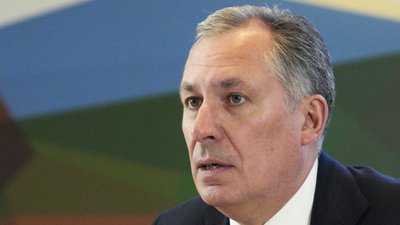"Сибірського здоров'я". Росіянина Позднякова усунули з поста президента Євроконфедерації фехтування: його реакція