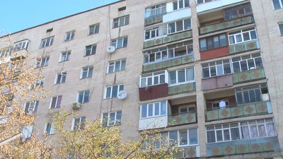 Чи вистачає у Хмельницькій громаді житла для переселенців