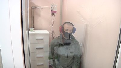 Як в Одесі працює центр реабілітації учасників АТО та ООС СУСПІЛЬНЕ | МІСЦЕВІ Як в Одесі працює центр реабілітації учасників АТО та ООС СУСПІЛЬНЕ | МІСЦЕВІ