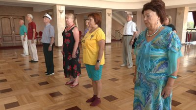 Безоплатні уроки бальних танців Безоплатні уроки бальних танців