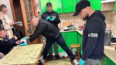 тернопіль, кратом, 21 квітня 2026 року