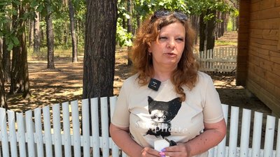 Екозбір за в’їзд в Шацький нацпарк: скільки платити і на що спрямовують гроші Екозбір за в’їзд в Шацький нацпарк: скільки платити і на що спрямовують гроші
