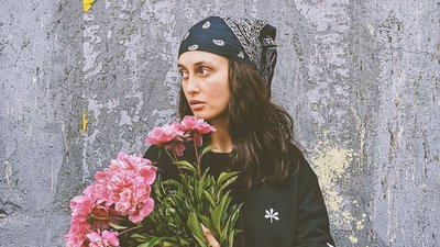 “Мені дуже хочеться розвивати українську культуру”. Інтерв'ю з Аліною Паш про можливості та музику “Мені дуже хочеться розвивати українську культуру”. Інтерв'ю з Аліною Паш про можливості та музику