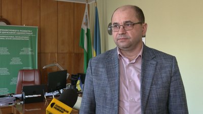 80% сплатить держава, решта — коштом аграріїв: на Чернігівщині запрацювала програма розмінування сільгоспземель 80% сплатить держава, решта — коштом аграріїв: на Чернігівщині запрацювала програма розмінування сільгоспземель