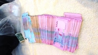 Представлялися працівниками газової служби: на Вінниччині затримали крадіїв з Дніпропетровщини