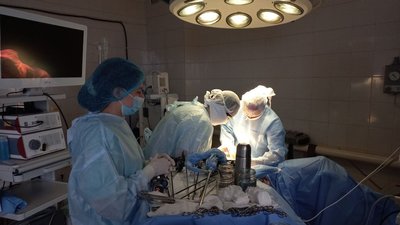 У МОЗ пояснили, що буде з плановими операціями на час тривалого відключення світла
