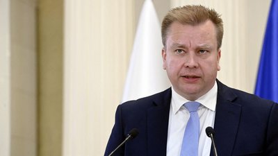 Фінляндія надасть Україні додаткову військову допомогу