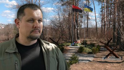 Військові, які обороняли Чернігів