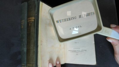 Буремний перевал на аукціоні