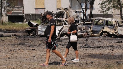 жителі первомайського жителі первомайського