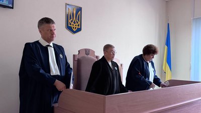 засідання Протасів яр 5 березня 2026