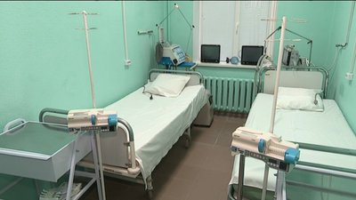 За добу на Сумщині від ускладнень коронавірусу померли чотири людини