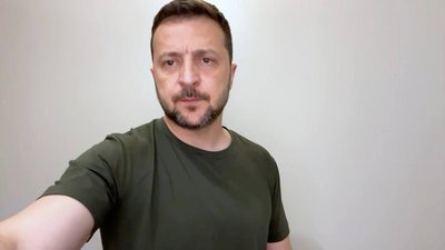 Володимир Зеленський