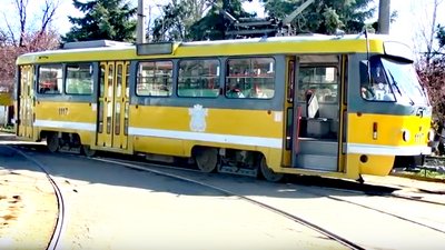 У Миколаєві змінено правила перевезення пасажирів у громадському транспорті на час карантину